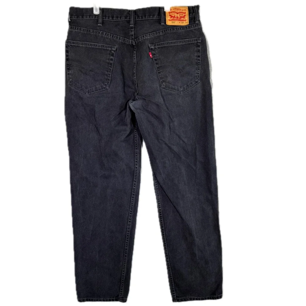 Levis introducing these